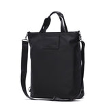 【正規品3カ月保証】 グレンロイヤル トートバッグ メンズ レディース A4 ファスナー付き GLENROYAL 縦型 ブランド 通勤 リュック ショルダー バッグ 3wayトートバッグ 3WAY TOTE BAG NYLON TWILL J2-0018