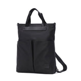 【正規品3カ月保証】 グレンロイヤル トートバッグ メンズ レディース A4 ファスナー付き GLENROYAL 縦型 ブランド 通勤 リュック ショルダー バッグ 3wayトートバッグ 3WAY TOTE BAG NYLON TWILL J2-0018