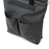 【正規品3カ月保証】 グレンロイヤル トートバッグ メンズ レディース A4 ファスナー付き GLENROYAL 縦型 ブランド 通勤 リュック ショルダー バッグ 3wayトートバッグ 3WAY TOTE BAG NYLON TWILL J2-0018