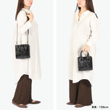 【正規品3カ月保証】 グレンロイヤル トートバッグ レディース 小さめ GLENROYAL バッグ ブランド 本革 革 レザー ミニバッグ 2WAY ショルダー グレイスコレクション SQUARE MINI BAG 01-5777