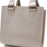 【正規品3カ月保証】 グレンロイヤル トートバッグ レディース 小さめ GLENROYAL バッグ ブランド 本革 革 レザー ミニバッグ 2WAY ショルダー グレイスコレクション SQUARE MINI BAG 01-5777