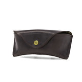 【正規品3カ月保証】 グレンロイヤル メガネケース メンズ レディース 革 おしゃれ コンパクト GLENROYAL 軽量 可愛い 牛革 レザー 眼鏡 めがね サングラス グラスコード ブランド OPTICAL CASE 03-5790