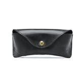 【正規品3カ月保証】 グレンロイヤル メガネケース おしゃれ 大人 革 メンズ レディース GLENROYAL 革 牛革 レザー ブライドルレザー 眼鏡入れ グラスコード ブランド 軽量 サングラス OPTICAL CASE 03-5790