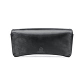 【正規品3カ月保証】 グレンロイヤル メガネケース おしゃれ 大人 革 メンズ レディース GLENROYAL 革 牛革 レザー ブライドルレザー 眼鏡入れ グラスコード ブランド 軽量 サングラス OPTICAL CASE 03-5790