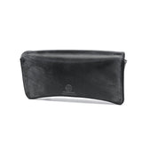 【正規品3カ月保証】 グレンロイヤル メガネケース おしゃれ 大人 革 メンズ レディース GLENROYAL 革 牛革 レザー ブライドルレザー 眼鏡入れ グラスコード ブランド 軽量 サングラス OPTICAL CASE 03-5790