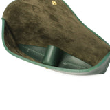 【正規品3カ月保証】 グレンロイヤル メガネケース おしゃれ 大人 革 メンズ レディース GLENROYAL 革 牛革 レザー ブライドルレザー 眼鏡入れ グラスコード ブランド 軽量 サングラス OPTICAL CASE 03-5790