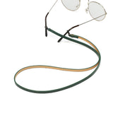 【正規品3カ月保証】 グレンロイヤル メガネケース おしゃれ 大人 革 メンズ レディース GLENROYAL 革 牛革 レザー ブライドルレザー 眼鏡入れ グラスコード ブランド 軽量 サングラス OPTICAL CASE 03-5790