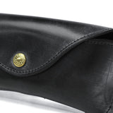 【正規品3カ月保証】 グレンロイヤル メガネケース おしゃれ 大人 革 メンズ レディース GLENROYAL 革 牛革 レザー ブライドルレザー 眼鏡入れ グラスコード ブランド 軽量 サングラス OPTICAL CASE 03-5790