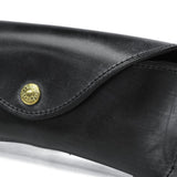 【正規品3カ月保証】 グレンロイヤル メガネケース メンズ レディース 革 おしゃれ コンパクト GLENROYAL 軽量 可愛い 牛革 レザー 眼鏡 めがね サングラス グラスコード ブランド OPTICAL CASE 03-5790