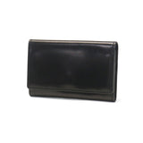 【正規品3カ月保証】 グレンロイヤル 名刺入れ メンズ レディース 本革 ブランド GLENROYAL コードバン おしゃれ カードケース カード入れ ビジネス レザー 馬革 BUSINESS CARD HOLDER HIDDEN STUD J2-0027