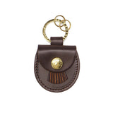 【正規品3カ月保証】 グレンロイヤル キーホルダー メンズ レディース おしゃれ ブランド レザー GLENROYAL キーリング キー 鍵 カギ かぎ かわいい 小さめ AirTag エアタグ 小銭 SPORRAN KEY RING 03-6060