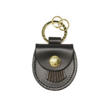 【正規品3カ月保証】 グレンロイヤル キーホルダー メンズ レディース おしゃれ ブランド レザー GLENROYAL キーリング キー 鍵 カギ かぎ かわいい 小さめ AirTag エアタグ 小銭 SPORRAN KEY RING 03-6060