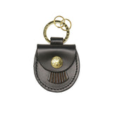 【正規品3カ月保証】 グレンロイヤル キーホルダー メンズ レディース おしゃれ ブランド レザー GLENROYAL キーリング キー 鍵 カギ かぎ かわいい 小さめ AirTag エアタグ 小銭 SPORRAN KEY RING 03-6060