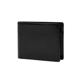 【正規品3カ月保証】 グレンロイヤル 二つ折り財布 メンズ レディース ブランド 本革 GLENROYAL 日本製 大人 小銭入れあり 財布 小さい 革 馬革 コードバン 薄い コンパクト HIP WALLET WITH DIVIDER J2-0052