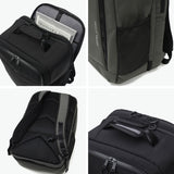 グランドストーン リュック メンズ レディース 大容量 GRANDSTONE バッグ 40L 旅行 出張 撥水 カジュアル ブランド A4 B4 PC ナイロン リュックサック バックパック 機内持ち込み トラベラー GSA867