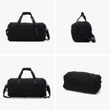 グランドストーン ボストンバッグ メンズ レディース 大容量 旅行 ブランド GRANDSTONE バッグ 35L 出張 撥水 カジュアル A4 B4 ナイロン ボストン 2WAY 斜めがけ 機内持ち込み トラベラー GSA868