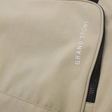 グランドストーン ボストンバッグ メンズ レディース 大容量 旅行 ブランド GRANDSTONE バッグ 35L 出張 撥水 カジュアル A4 B4 ナイロン ボストン 2WAY 斜めがけ 機内持ち込み トラベラー GSA868