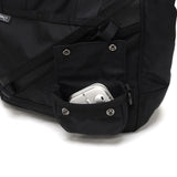 ハーヴェストレーベル トートバッグ メンズ レディース 小さめ ファスナー付き ナイロン HARVEST LABEL バッグ ブランド カジュアル ミニ ショルダーバッグ 2WAY 6L 日本製 ミリタリー ReLoad Tote bag-Mini HGL-0185