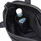 ハーヴェストレーベル トートバッグ メンズ レディース 小さめ ファスナー付き ナイロン HARVEST LABEL バッグ ブランド カジュアル ミニ ショルダーバッグ 2WAY 6L 日本製 ミリタリー ReLoad Tote bag-Mini HGL-0185