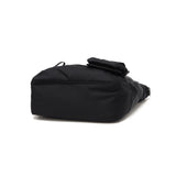 ハーヴェストレーベル トートバッグ メンズ レディース 小さめ ファスナー付き ナイロン HARVEST LABEL バッグ ブランド カジュアル ミニ ショルダーバッグ 2WAY 6L 日本製 ミリタリー ReLoad Tote bag-Mini HGL-0185