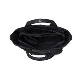 ハーヴェストレーベル トートバッグ メンズ レディース 小さめ ファスナー付き ナイロン HARVEST LABEL バッグ ブランド カジュアル ミニ ショルダーバッグ 2WAY 6L 日本製 ミリタリー ReLoad Tote bag-Mini HGL-0185