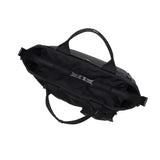 ハーヴェストレーベル トートバッグ メンズ レディース 小さめ ファスナー付き ナイロン HARVEST LABEL バッグ ブランド カジュアル ミニ ショルダーバッグ 2WAY 6L 日本製 ミリタリー ReLoad Tote bag-Mini HGL-0185