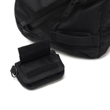 ハーヴェストレーベル トートバッグ メンズ レディース 小さめ ファスナー付き ナイロン HARVEST LABEL バッグ ブランド カジュアル ミニ ショルダーバッグ 2WAY 6L 日本製 ミリタリー ReLoad Tote bag-Mini HGL-0185