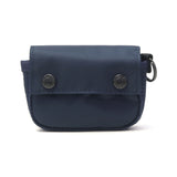 ハーヴェストレーベル ショルダーバッグ メンズ HARVEST LABEL ショルダー バッグ 斜めがけバッグ 斜めがけ 大人 軽量 ナイロン かっこいい 小さめ おしゃれ 日本製 ReLoad 2wayショルダーバッグ(S) HGL-0187