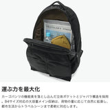 ハーヴェストレーベル リュック メンズ レディース 大容量 HARVEST LABEL バッグ バックパック おしゃれ カジュアル 20L A4 B4 防水 撥水 PC収納 連結 ミリタリー 日本製 URBAN CARGO Utility Daypack HVT-0280