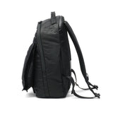 ハーヴェストレーベル リュック メンズ レディース 大容量 HARVEST LABEL バッグ バックパック おしゃれ カジュアル 20L A4 B4 防水 撥水 PC収納 連結 ミリタリー 日本製 URBAN CARGO Utility Daypack HVT-0280