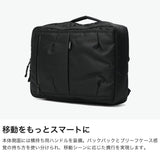 ハーヴェストレーベル リュック メンズ レディース ビジネスバッグ HARVEST LABEL バッグ バックパック おしゃれ カジュアル 16L A4 B4 防水 撥水 PC 16インチ 日本製 URBAN CARGO Urban Commuter HVT-0282