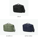 ハーヴェストレーベル ショルダーバッグ メンズ レディース 斜めがけバッグ HARVEST LABEL バッグ おしゃれ 斜めがけ 大人 ショルダー ミリタリー 4.5L A5 防水 撥水 日本製 URBAN CARGO Smart Shoulder HVT-0284