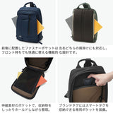 ハーヴェストレーベル ボディバッグ メンズ レディース ブランド ワンショルダー HARVEST LABEL かっこいい 大容量 軽量 丈夫 縦型 B5 タブレット収納 11インチ 日本製 URBAN CARGO スリングバッグ HVT-0285