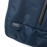 ハーヴェストレーベル ボディバッグ メンズ レディース ブランド ワンショルダー HARVEST LABEL かっこいい 大容量 軽量 丈夫 縦型 B5 タブレット収納 11インチ 日本製 URBAN CARGO スリングバッグ HVT-0285
