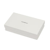 ハシバミ 長財布 レディース HASHIBAMI 財布 ブランド 大容量 本革 革 レザー おしゃれ かわいい かぶせ フラップ 小銭入れ パワーストーン 大人 上品 シンプル 天然石 ロングウォレット Ha-2104-306