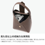 ハシバミ ハンドバッグ レディース 小さめ ブランド HASHIBAMI バッグ 軽い 軽量 革 本革 牛革 レザー おしゃれ 大人 コンパクト ミニトート トート ワンハンドル 女性 フェズ ワンハンドルバッグ Ha-1809-909