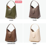 ハシバミ ハンドバッグ レディース 小さめ ブランド HASHIBAMI バッグ 本革 革 おしゃれ レザー ワンハンドル かわいい 女性 上品 トート 高級感 大人 ミニトート コンパクト フェズ ワンハンドルバッグ Ha-1809-909