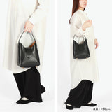 ハシバミ ハンドバッグ レディース 小さめ ブランド HASHIBAMI バッグ 本革 革 おしゃれ レザー ワンハンドル かわいい 女性 上品 トート 高級感 大人 ミニトート コンパクト フェズ ワンハンドルバッグ Ha-1809-909