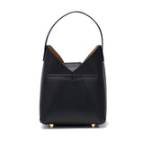 ハシバミ ハンドバッグ レディース 小さめ ブランド HASHIBAMI バッグ 本革 革 おしゃれ レザー ワンハンドル かわいい 女性 上品 トート 高級感 大人 ミニトート コンパクト フェズ ワンハンドルバッグ Ha-1809-909