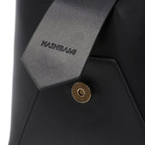 ハシバミ ハンドバッグ レディース 小さめ ブランド HASHIBAMI バッグ 本革 革 おしゃれ レザー ワンハンドル かわいい 女性 上品 トート 高級感 大人 ミニトート コンパクト フェズ ワンハンドルバッグ Ha-1809-909