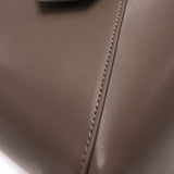 ハシバミ ハンドバッグ レディース 小さめ ブランド HASHIBAMI バッグ 本革 革 おしゃれ レザー ワンハンドル かわいい 女性 上品 トート 高級感 大人 ミニトート コンパクト フェズ ワンハンドルバッグ Ha-1809-909