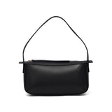 ハシバミ ハンドバッグ レディース 小さめ ブランド HASHIBAMI 革 軽量 軽い レザー かわいい 女性 上品 トート 高級感 大人 ミニトート コンパクト フォーマル フェズ ワンハンドル ヨコナガ Ha-2502-206