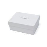 ハシバミ 財布 レディース 三つ折り ミニ コンパクト HASHIBAMI ブランド ウォレット おしゃれ かわいい 小さい 本革 レザー シープレザー 軽い 小銭ボックス 小銭入れ付き グリント Ha-2504-106