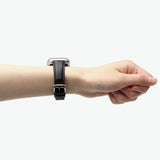 ハシバミ アップルウォッチバンド レディース 革 HASHIBAMI バンド レザー ウォッチベルト おしゃれ AppleWatch 大人 上品 シンプル きれいめ シルバー金具 エイチピー アップルウォッチバンドS Ha-2506-624