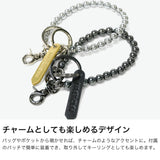 ハシバミ スマホストラップ ハンド 手首 HASHIBAMI ストラップ ハンドストラップ おしゃれ スマートフォン スマホ 携帯 レディース 女性 丸型ビーズ ビーズ風ストラップ ヘマタイト 丸玉 スマホハンドストラップ Ha-2504-078