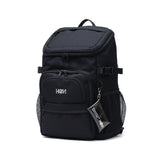 【当店限定モデル】 ヘム リュック レディース メンズ 通学 大容量 HeM バッグ おしゃれ 軽量 ブランド カジュアル 女子 A4 B4 A3 30L PC スクエア デイパック ソア HeM別注ボックスリュック 39-80970