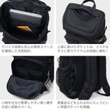 【当店限定モデル】 ヘム リュック レディース メンズ 通学 大容量 HeM バッグ おしゃれ 軽量 ブランド カジュアル 女子 A4 B4 A3 30L PC スクエア デイパック ソア HeM別注ボックスリュック 39-80970