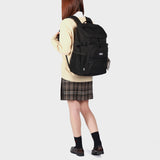 【当店限定モデル】 ヘム リュック レディース メンズ 通学 大容量 HeM バッグ おしゃれ 軽量 ブランド カジュアル 女子 A4 B4 A3 30L PC スクエア デイパック ソア HeM別注ボックスリュック 39-80970