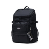 【当店限定モデル】 ヘム リュック レディース メンズ 通学 大容量 HeM バッグ おしゃれ 軽量 ブランド カジュアル 女子 A4 B4 A3 30L PC スクエア デイパック ソア HeM別注ボックスリュック 39-80970