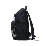 【当店限定モデル】 ヘム リュック レディース メンズ 通学 大容量 HeM バッグ おしゃれ 軽量 ブランド カジュアル 女子 A4 B4 A3 30L PC スクエア デイパック ソア HeM別注ボックスリュック 39-80970